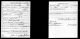 World War I Draft Registration Cards, 1917-1918