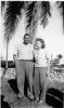 Doris Lillian Koehn & Thomas James Halliwell