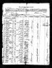 Johann & Sophia Pagels Family Arrival in NY - p 1 (ship info)