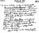 Marriage Proclamation of Heinrich Conrad Christian Hasemann & Catherine Marie Sophie Hinze Marriage Proclamation of Heinrich Conrad Christian Hasemann & Catherine Marie Sophie Hinze