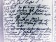Marriage of Christian Friedrich Staack & Regina Dorothea Heyden Marriage of Christian Friedrich Staack & Regina Dorothea Heyden