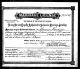 Marriage of Herman Konsoer & Martha Sepke Marriage of Herman Konsoer & Martha Sepke