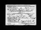 U.S. World War II Draft Registration Cards, 1942